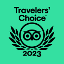 trip advisor, travellers choice awards 2023