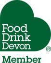 Food Drink Devon Member